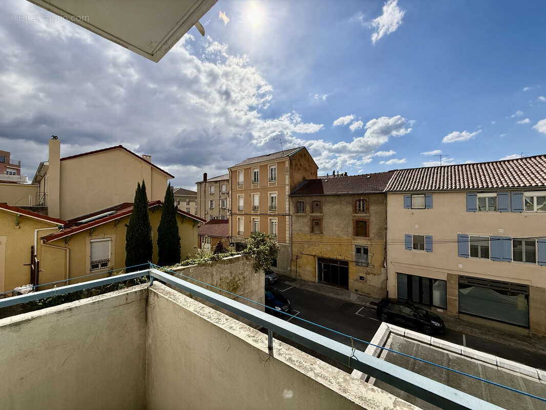 Appartement à ROMANS-SUR-ISERE