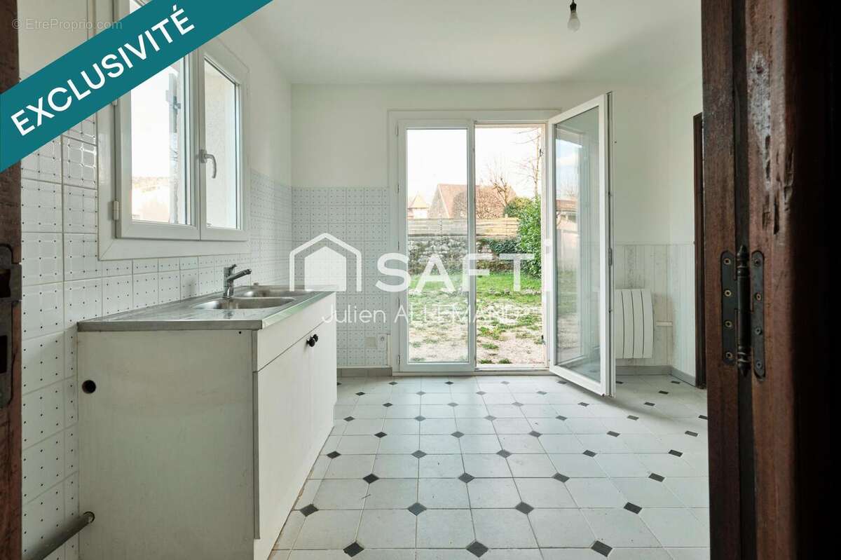 Maison 74 m² à Chilly-Le-Vignoble  - photo 4