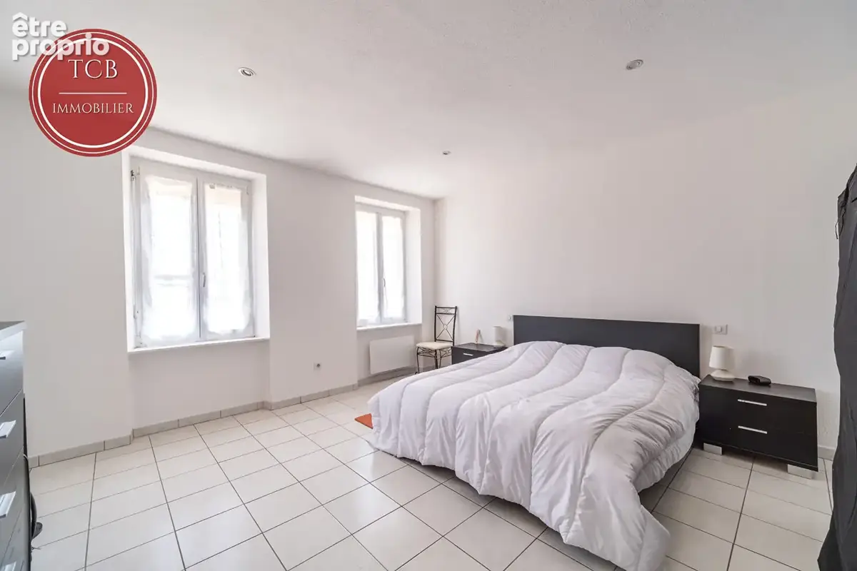 Maison Dannemarie 250 m² - photo 12