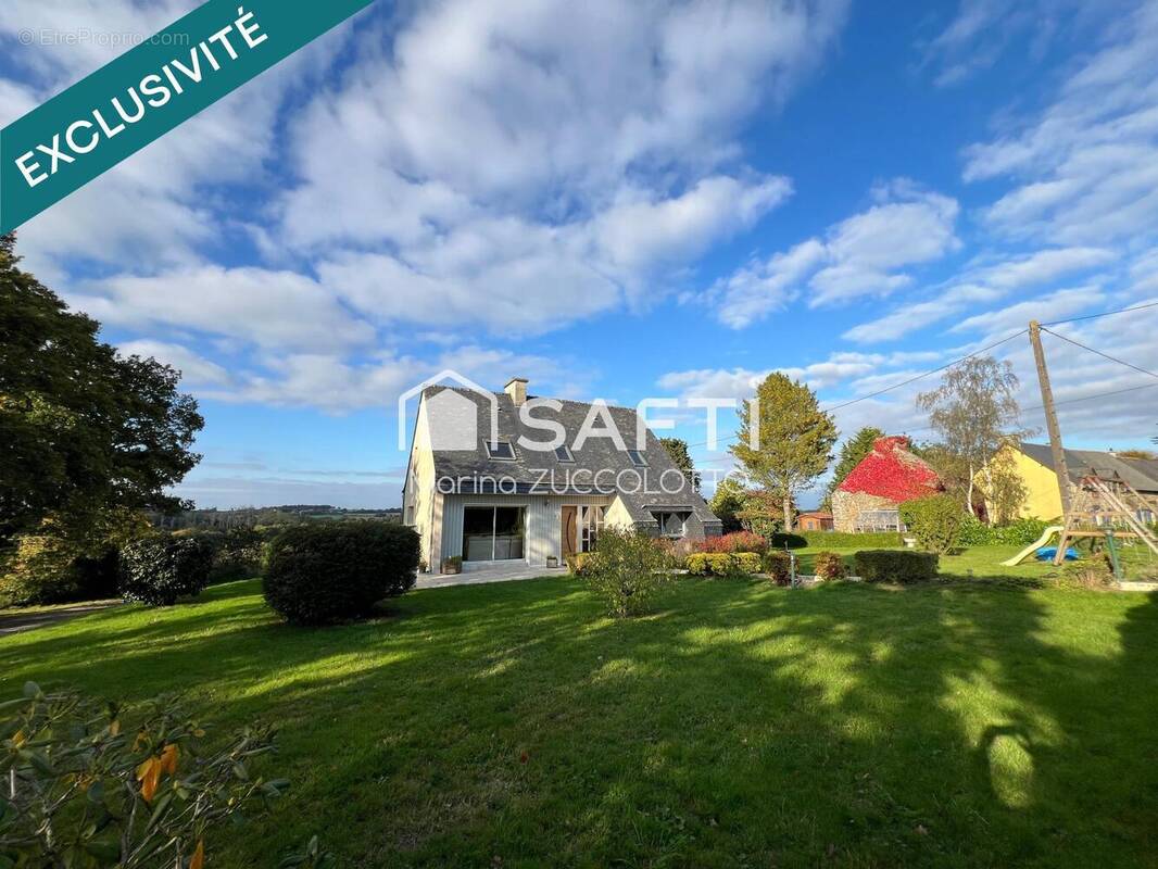 Photo 1 - Maison à MAURON