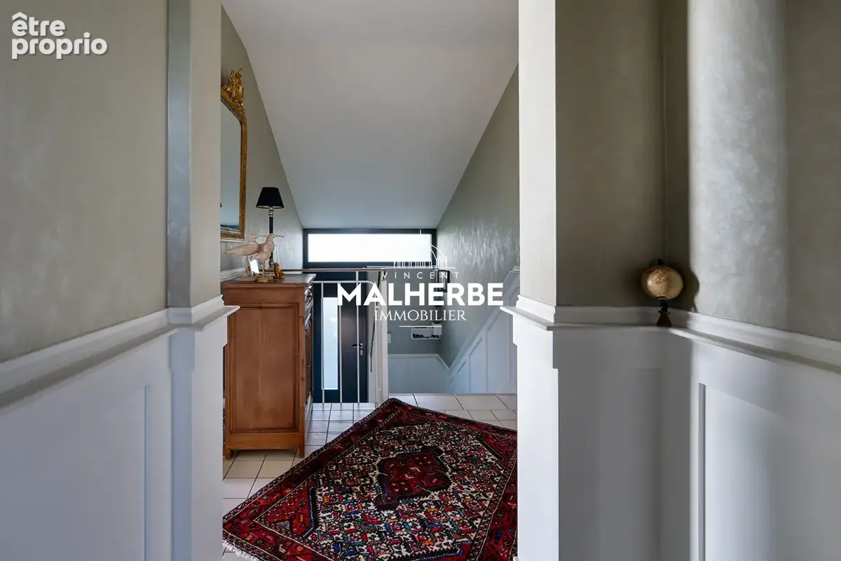 Très belle maison independante ouverte sur la nature - photo 11
