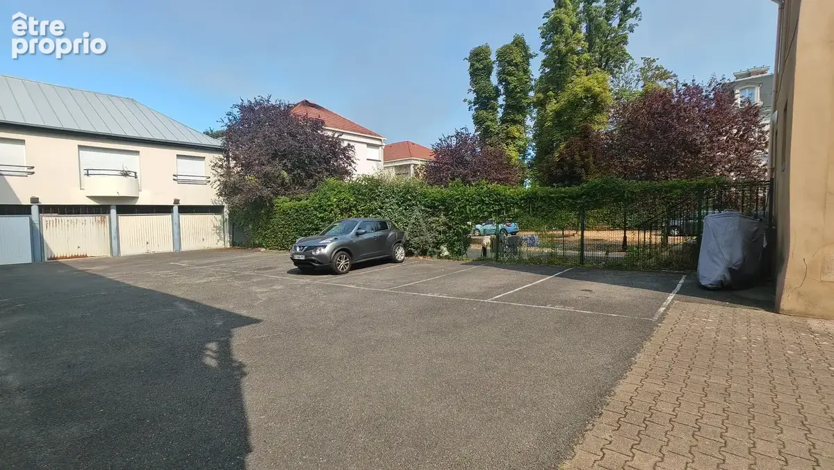 Duplex 3 pièces  65,46 m² Carrez / 72 m² au sol   Ezanville - photo 13