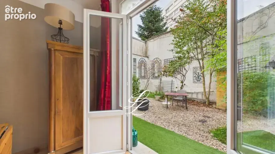 Appartement 3 pièces 56 m² à vendre à Paris-15e (75015) - photo 9