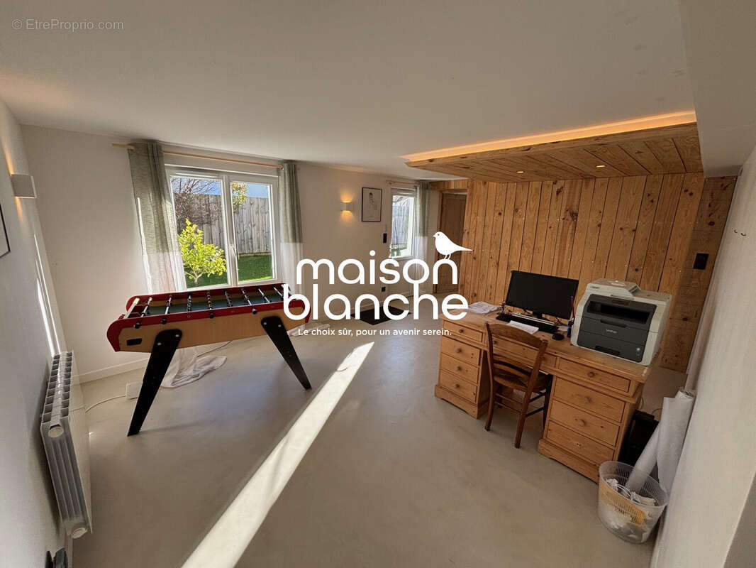 Maison à LAGORD