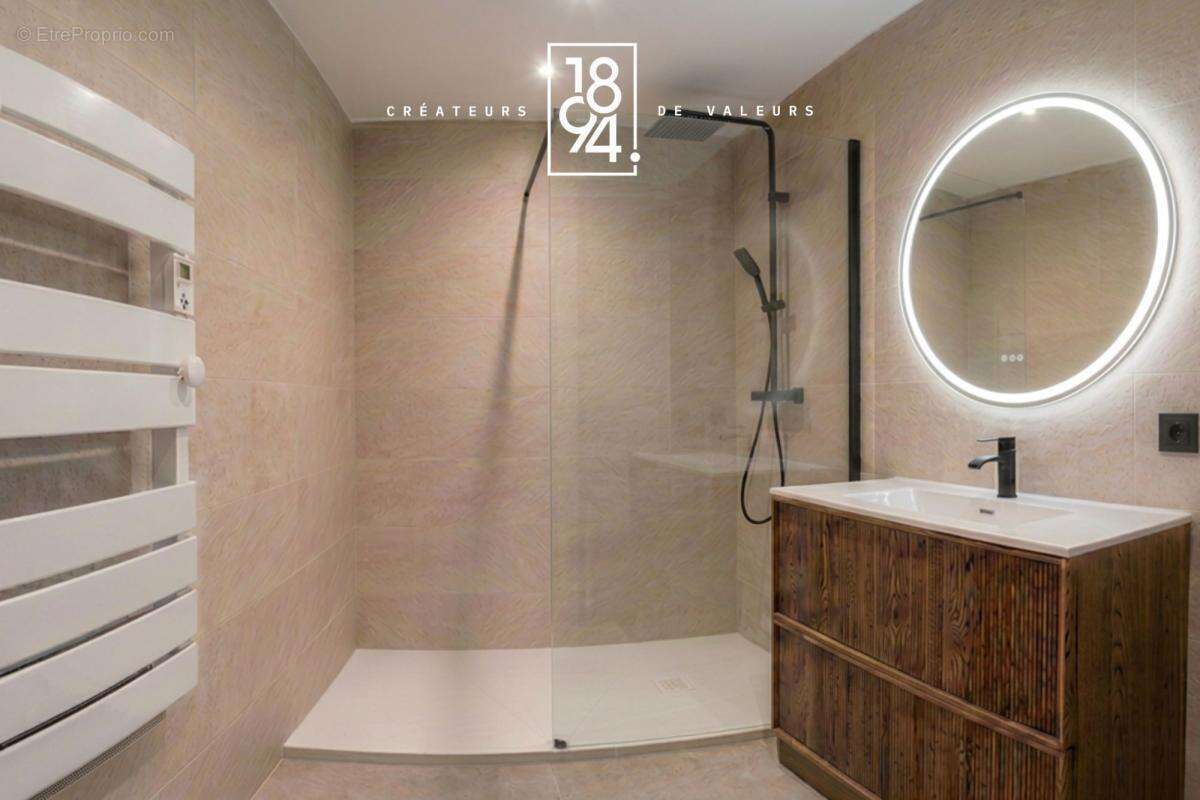 À vendre I Appartement I Challes-les-Eaux I Balcon - photo 4