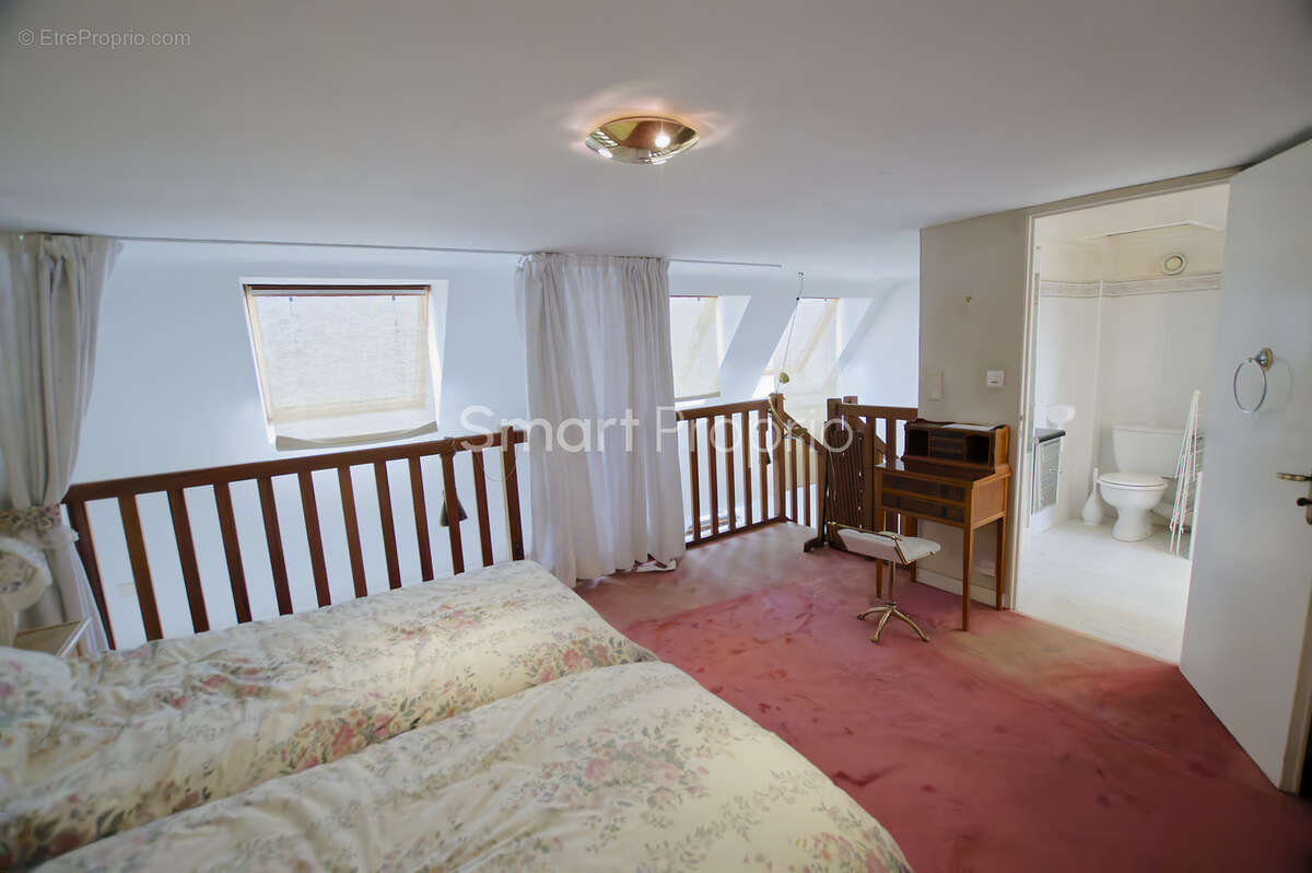 Appartement à DINARD