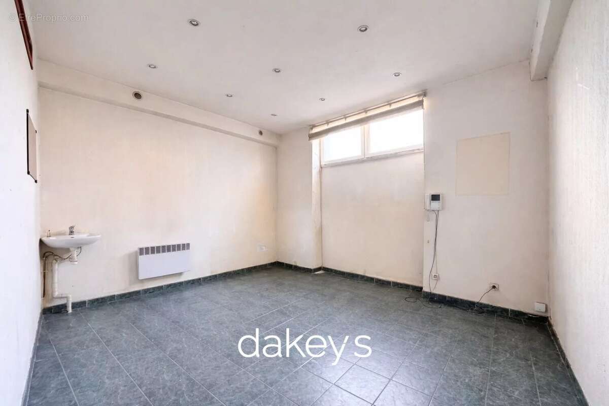 Appartement à MARSEILLE-13E