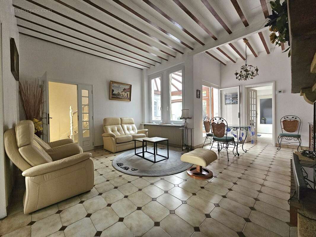 Maison à REIMS