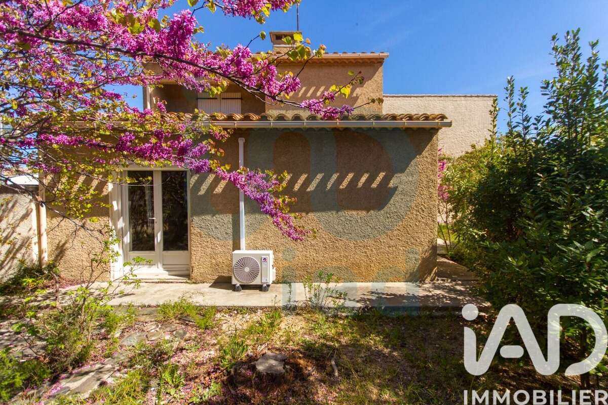 Photo 2 - Maison à NARBONNE