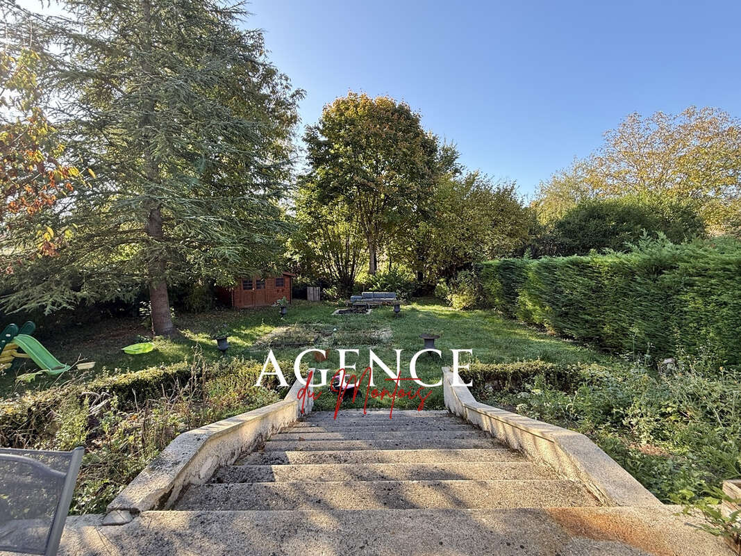 Maison à DONNEMARIE-DONTILLY