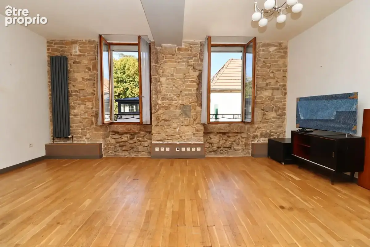 Appartement 4 pièces 70 m² à vendre à Gevrey-Chambertin (21220) - photo 4