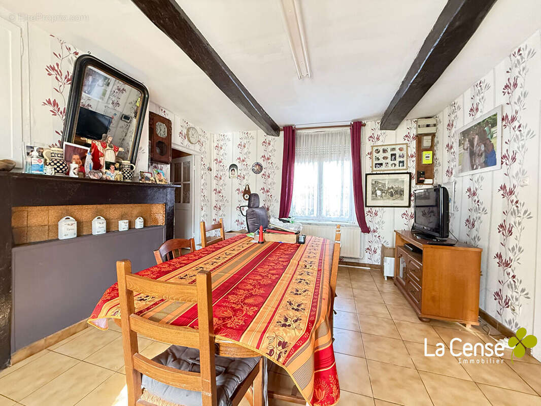 Appartement à FRETIN