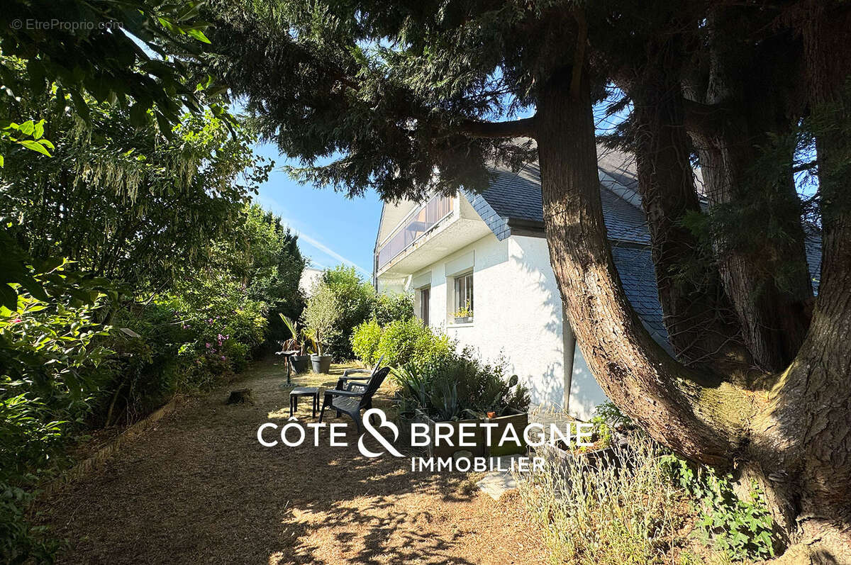 Maison à PLERIN