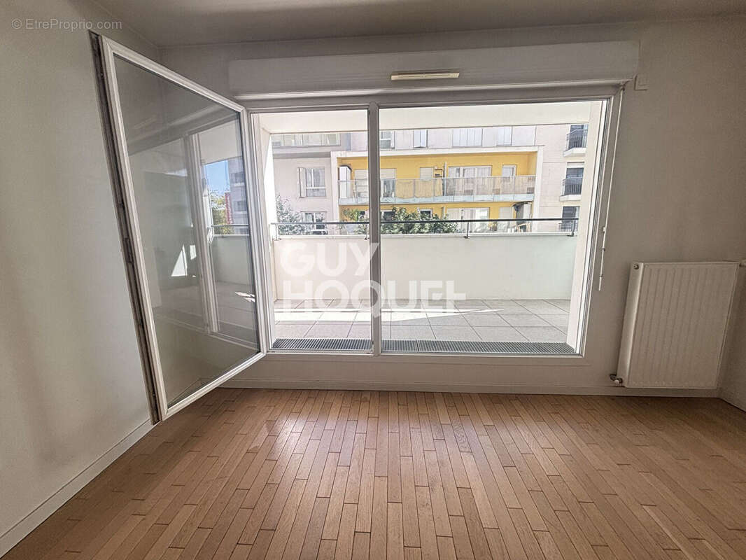 Appartement à SAINT-OUEN