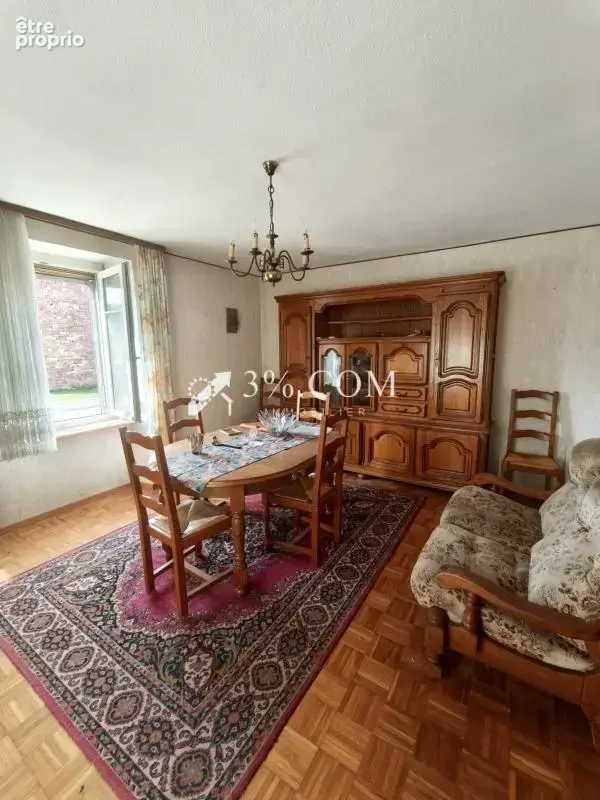 Maison de 164 m2 sur VOLMUNSTER - photo 8