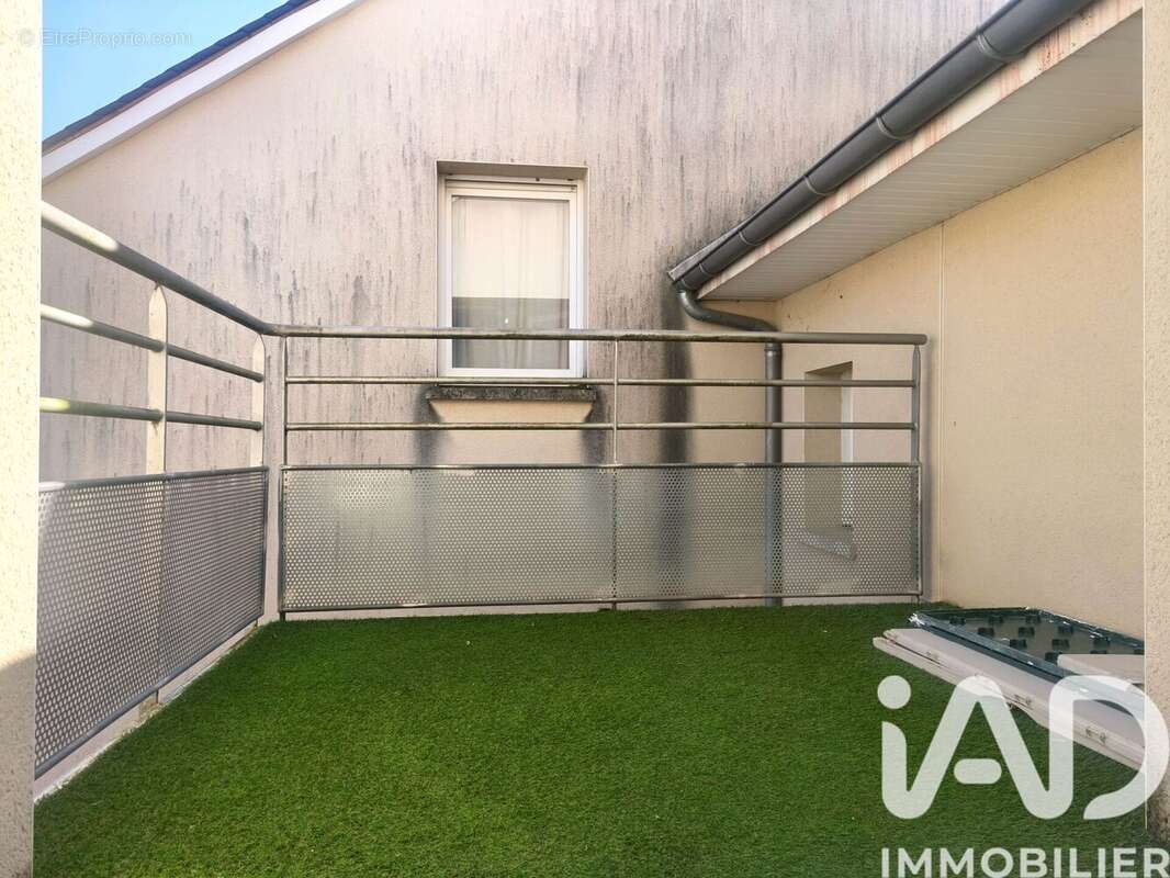 Photo 6 - Appartement à ESPALION