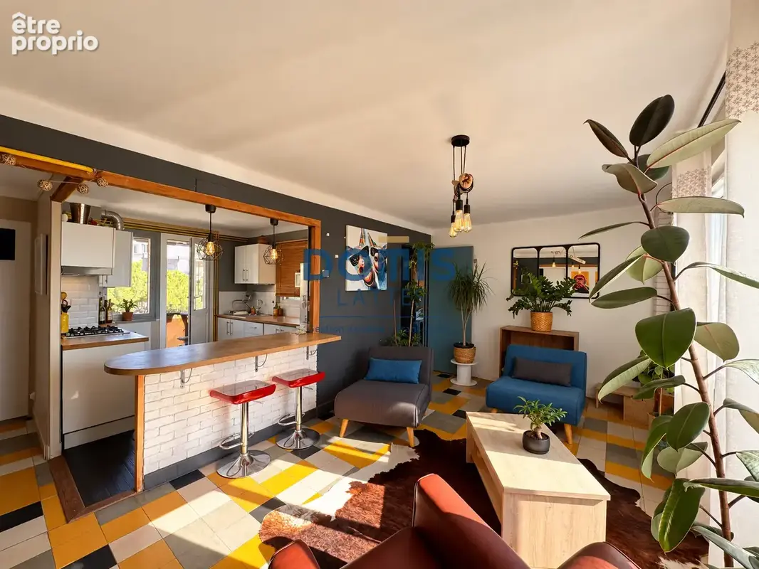 Photo Appartement à Montpellier au prix de 160 000€
