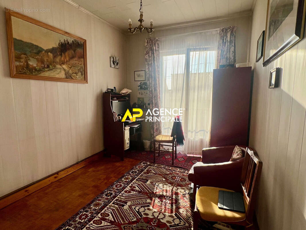 Maison à ARGENTEUIL