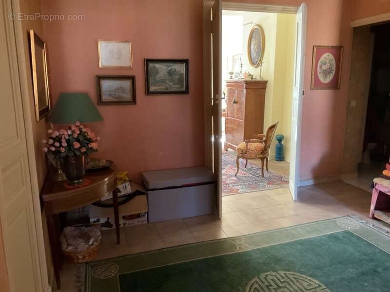 Appartement à vendre 3 pièces MARSEILLE 1er dernier étage d’un immeuble bourgeois - photo 7