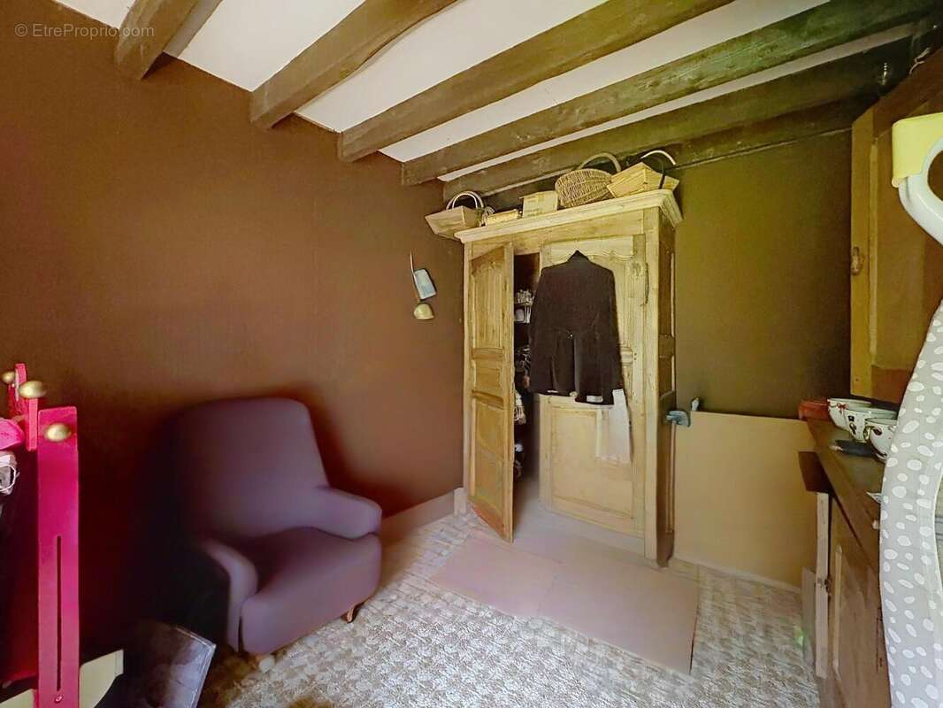 Photo 6 - Maison à CIVRAY