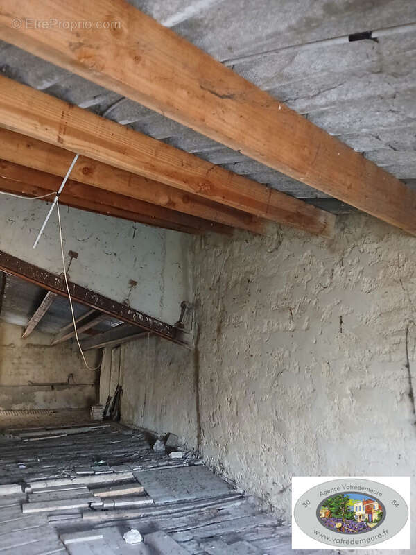 Maison à PONT-SAINT-ESPRIT