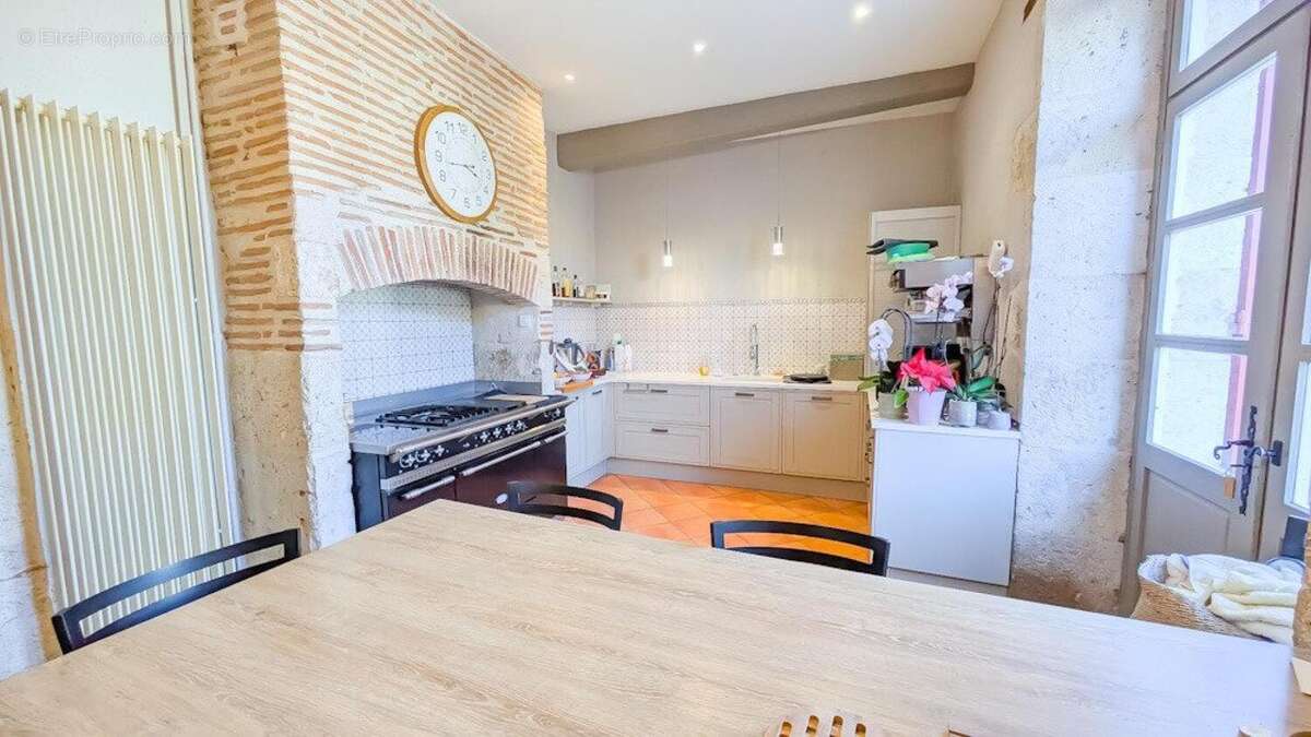 Photo 3 - Maison à MONTESQUIEU