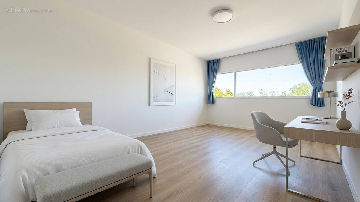 Appartement à EVRY
