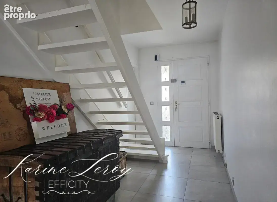 Maison 6 pièces 150 m² à vendre à Marly-La-Ville (95670) - photo 3