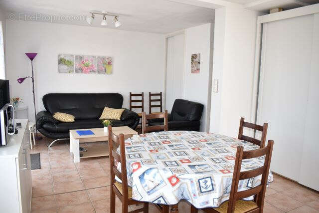 Maison à LA BREE-LES-BAINS