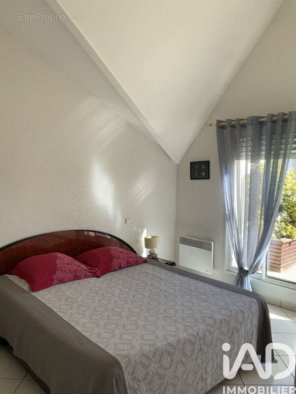 Photo 8 - Appartement à ARCACHON