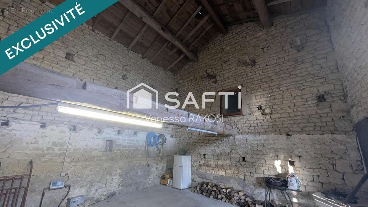 Photo 6 - Maison à COIVERT