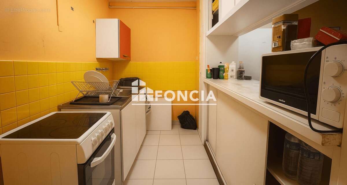 Appartement à AVIGNON