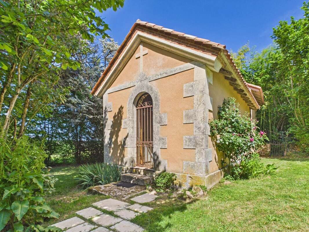 Maison à VERGT