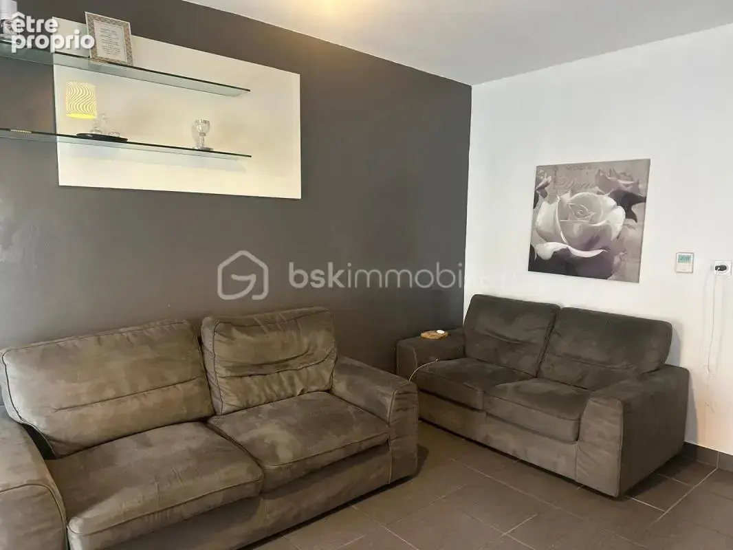 Bel Appartement Port Marianne - photo 13