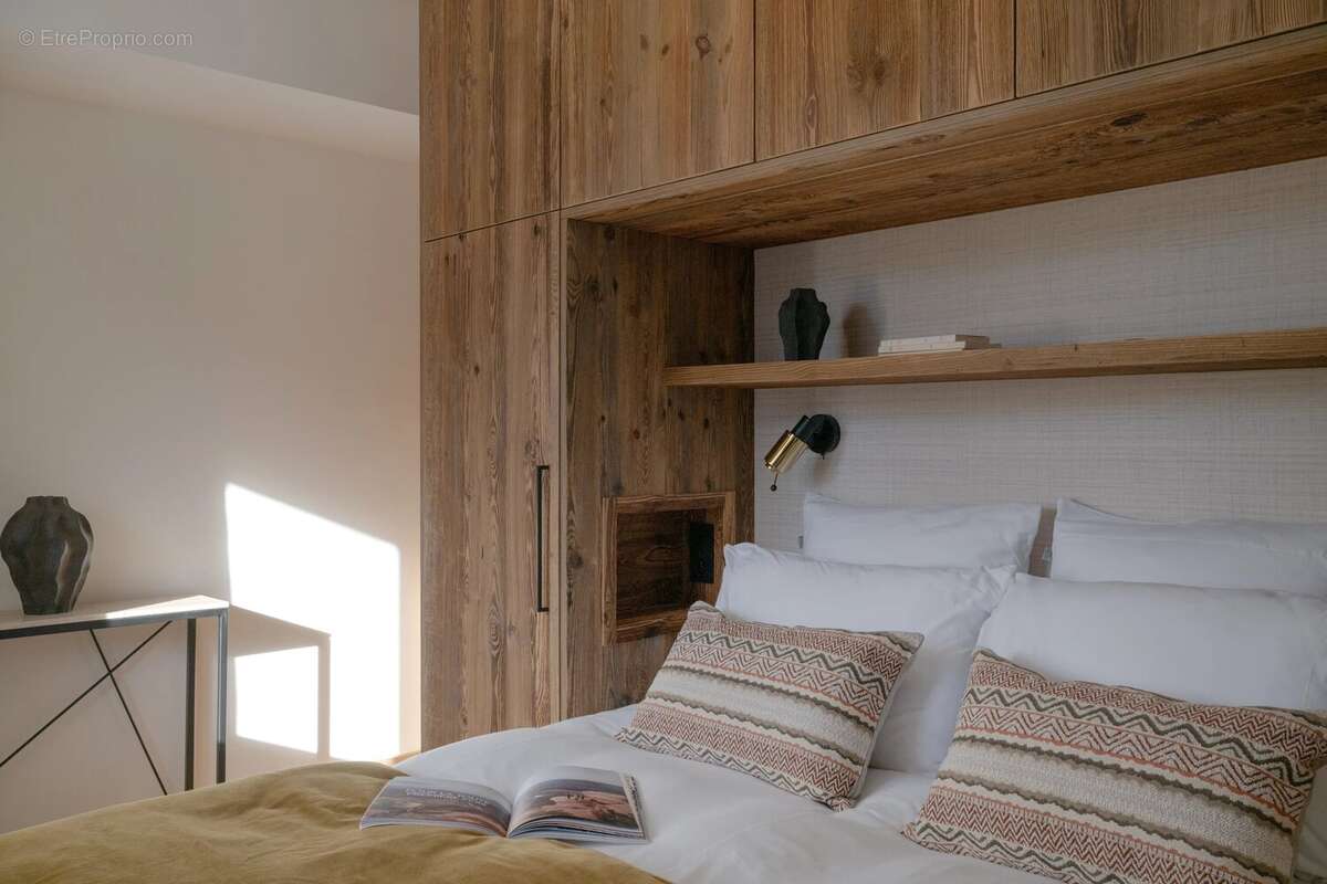 Appartement à MEGEVE