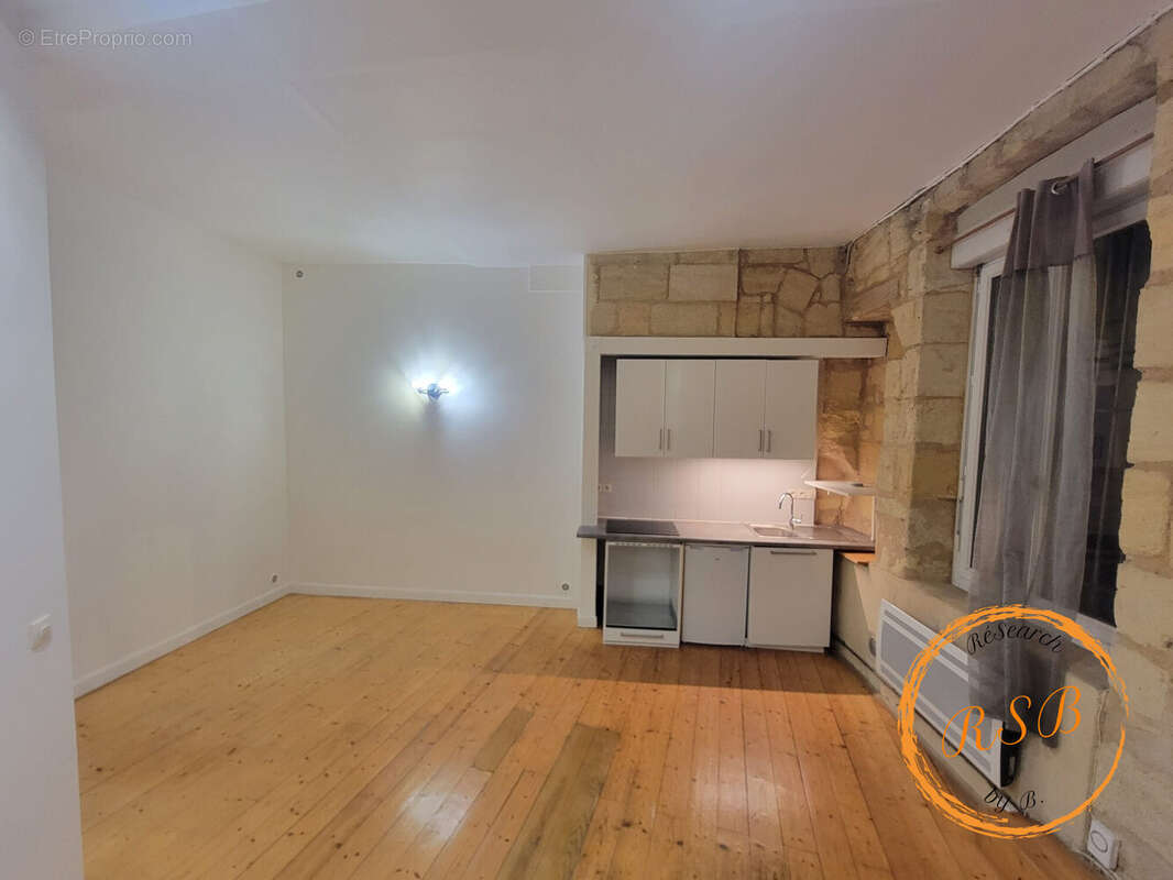 Appartement 113 m² à Bordeaux  - photo 3