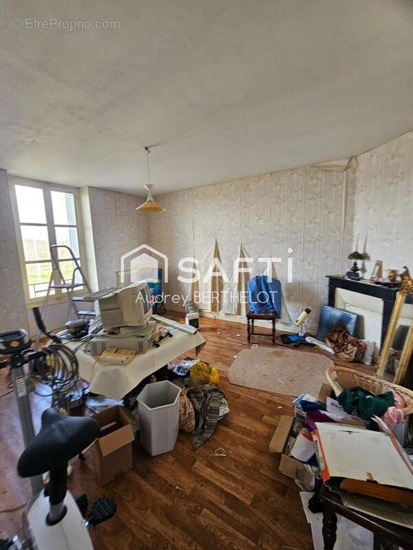 Photo 9 - Maison à VAILLY-SUR-SAULDRE