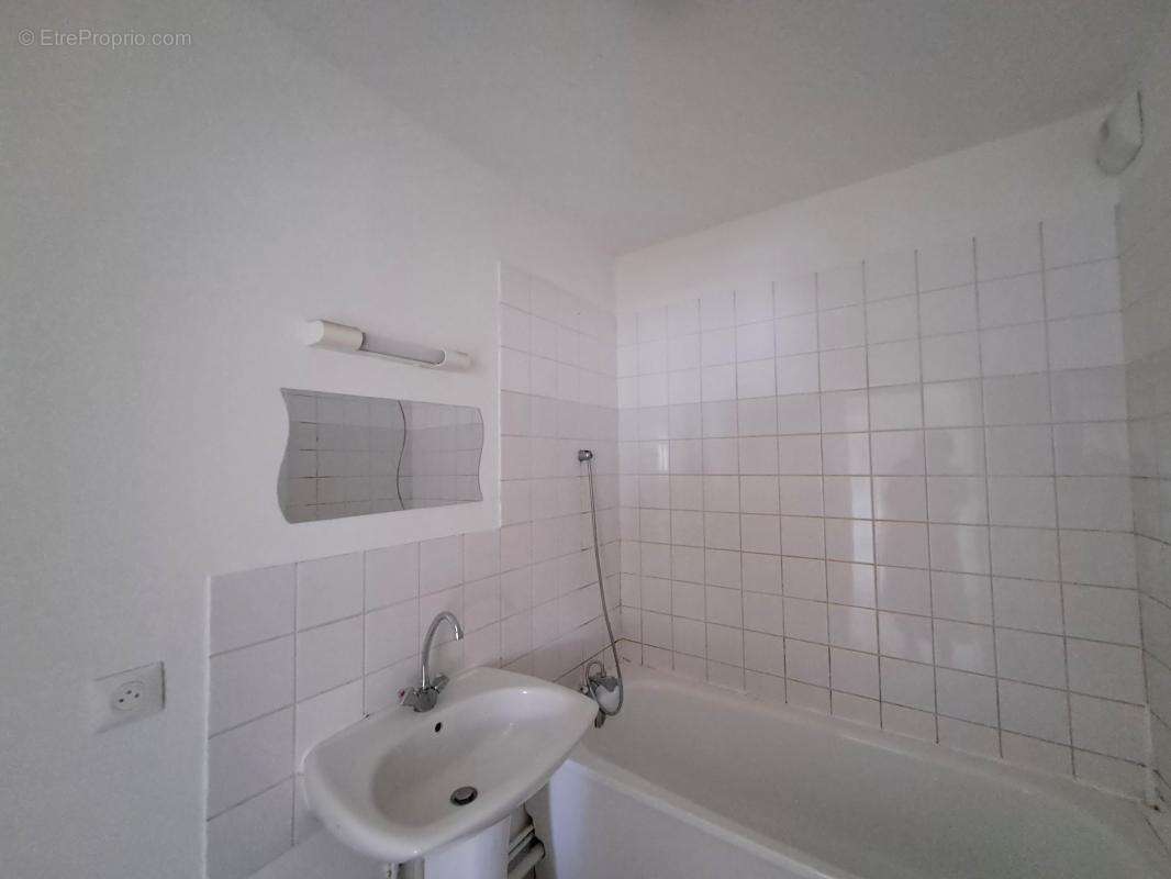 Appartement à NOYELLES-GODAULT