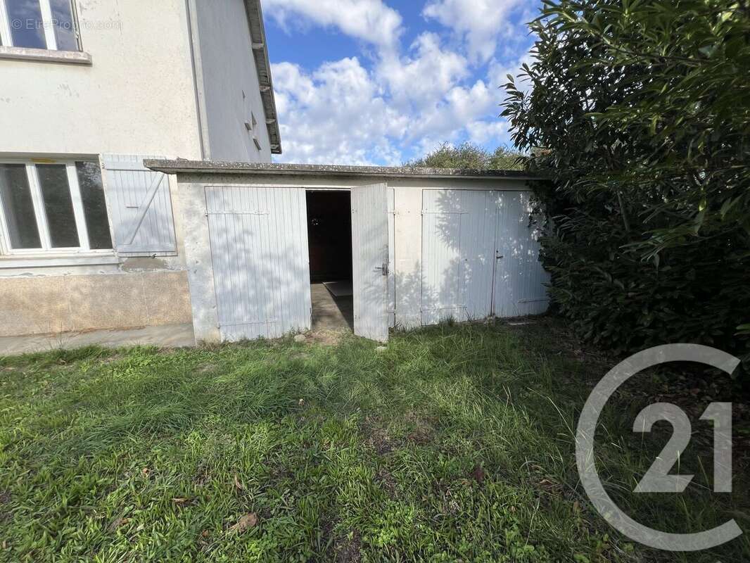 Maison à PORTET-SUR-GARONNE