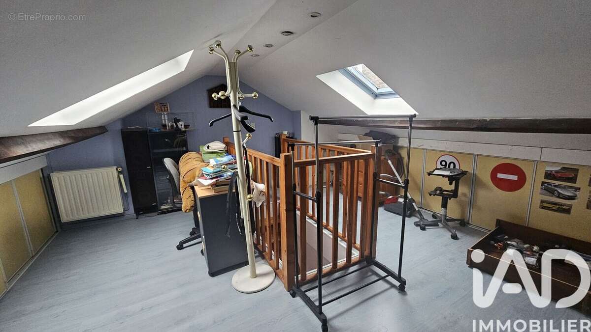 Photo 6 - Maison à SAINT-ANDRE-LEZ-LILLE