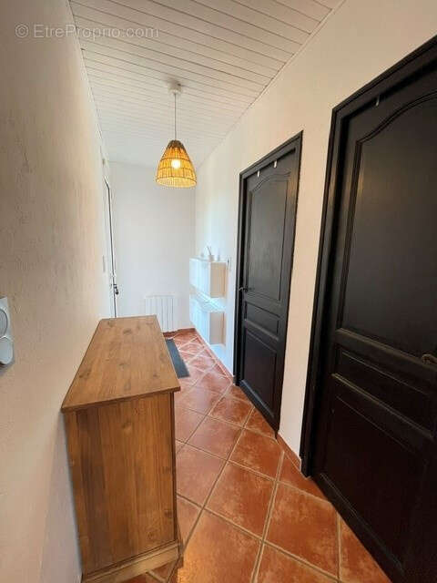 Maison à SAINT-PRIVAT-DES-VIEUX