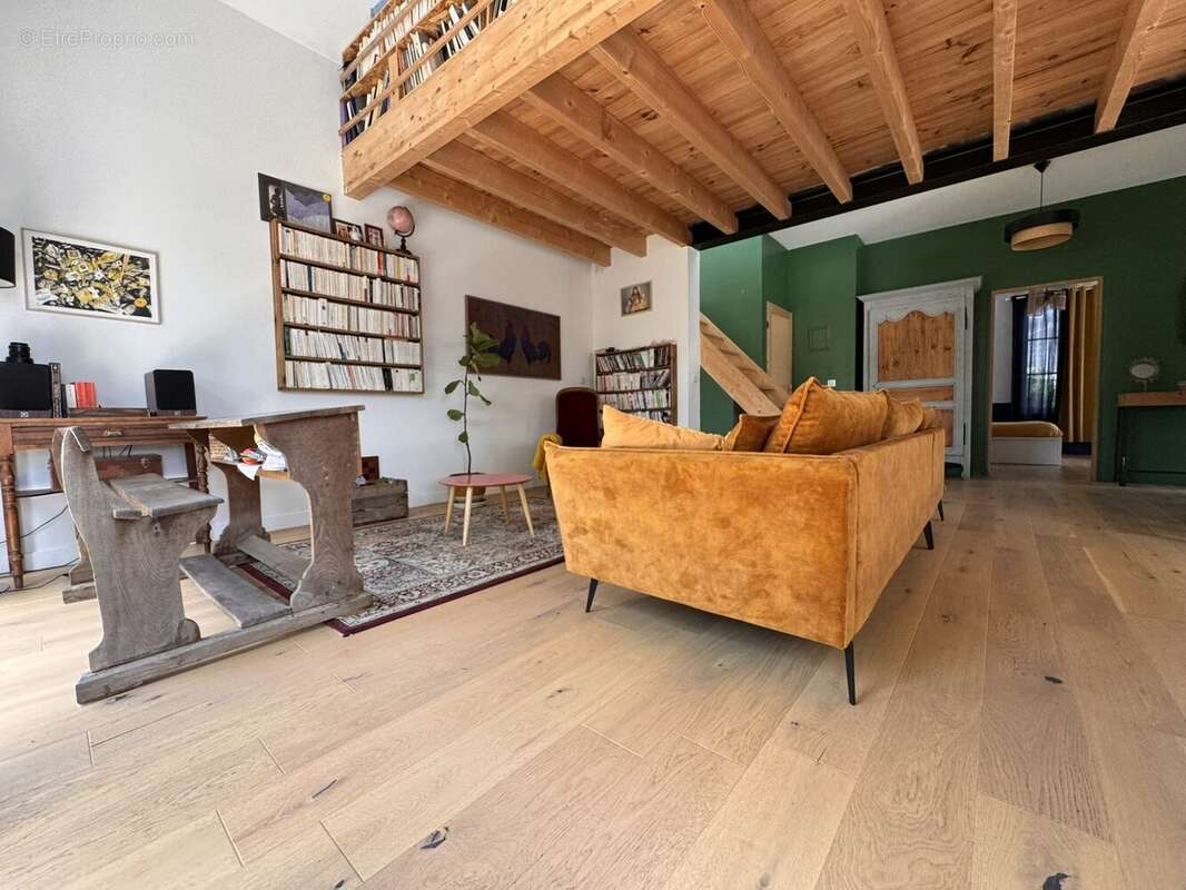 Maison à BEGLES
