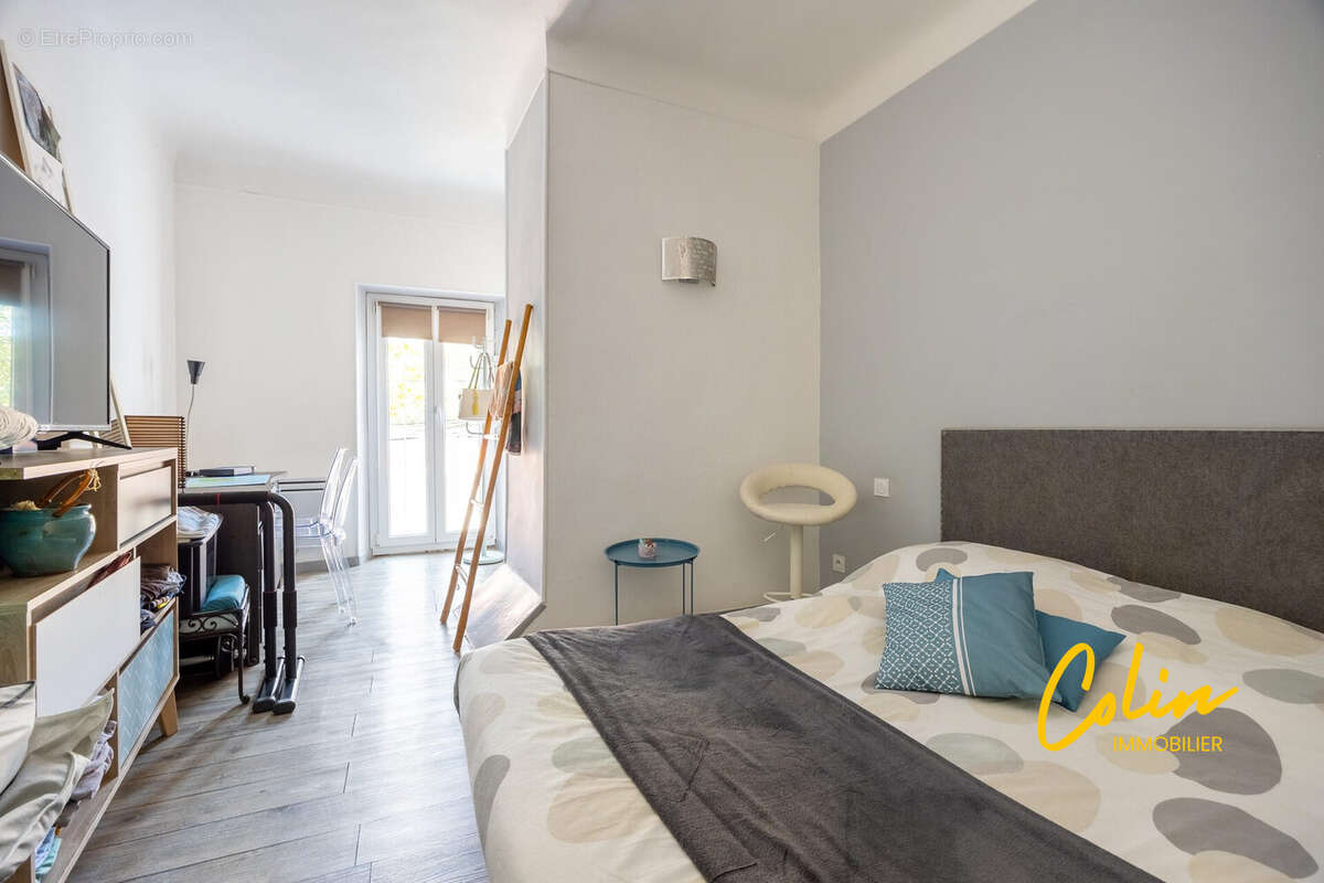 Maison 126 m² à Marseille-7e  - photo 9