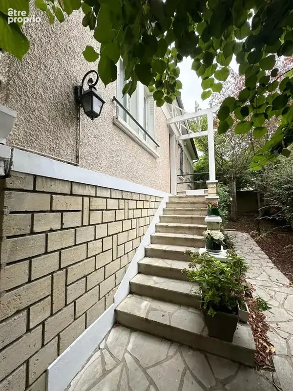 Maison 7 pièces Le Mesnil-Le-Roi - Maisons-Laffitte - photo 17