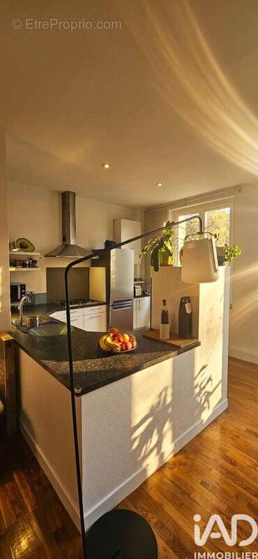 Photo 7 - Appartement à SAINT-ETIENNE