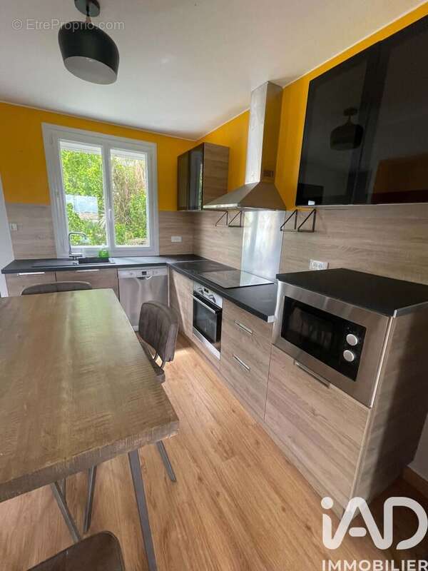 Photo 4 - Maison à SOREZE
