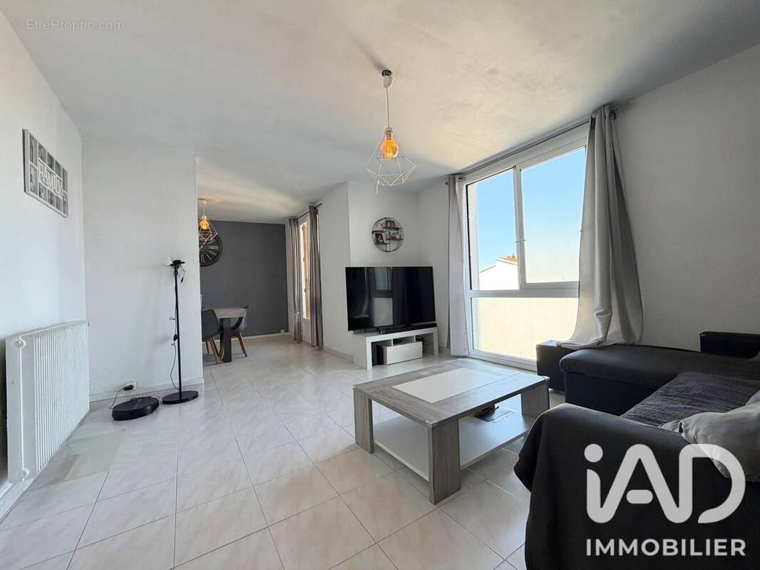 Photo 1 - Appartement à PERPIGNAN
