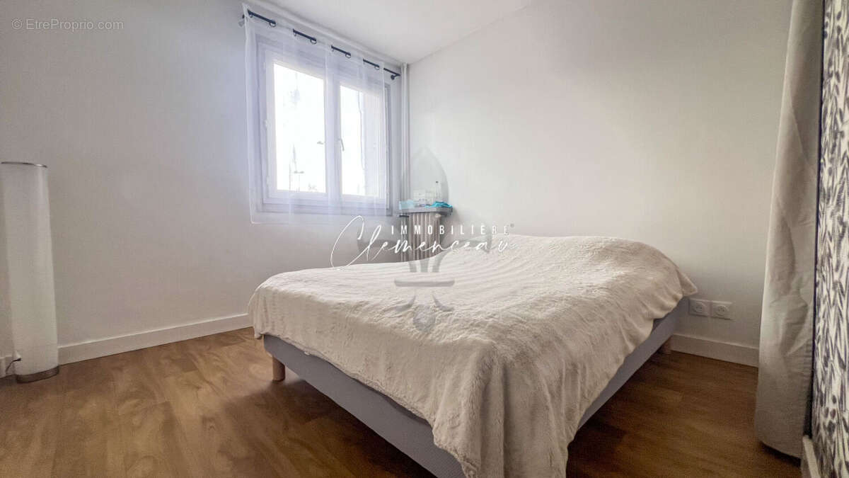 Appartement à POISSY