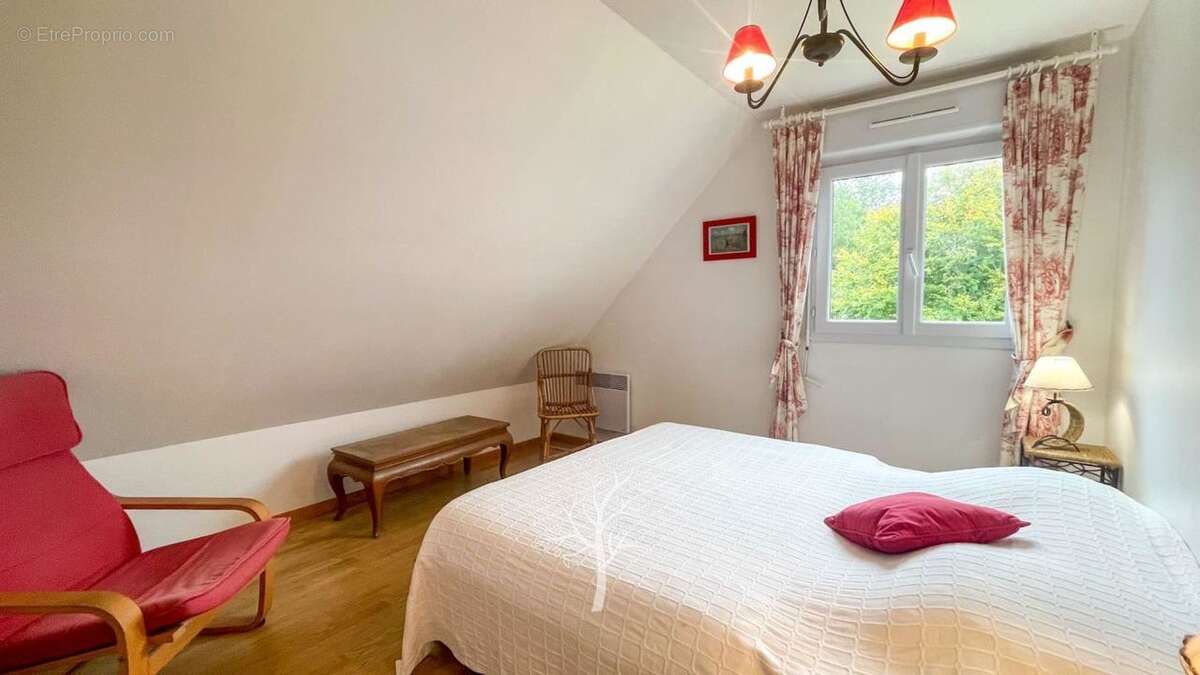 Maison à SAINTE-MARGUERITE-SUR-MER