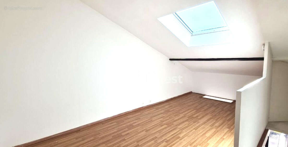 Appartement à ANNET-SUR-MARNE